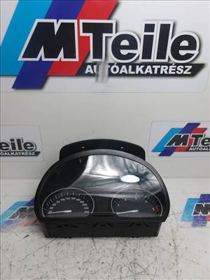[GYÁRI BONTOTT] BMW ÓRACSOPORT | X3 E83 LCI |  62 10 3451581